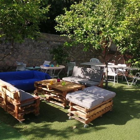 Villa Fantastico Chalet Con Piscina En Avenida Del Brillante Córdoba Zimmer foto
