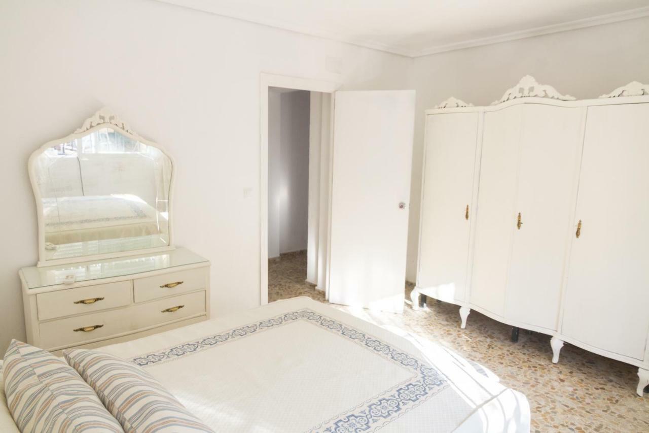 Villa Fantastico Chalet Con Piscina En Avenida Del Brillante Córdoba Exterior foto
