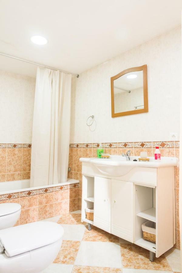 Villa Fantastico Chalet Con Piscina En Avenida Del Brillante Córdoba Exterior foto